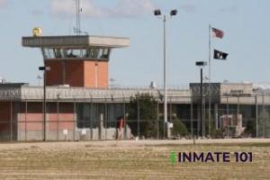 Idaho Correctional Center