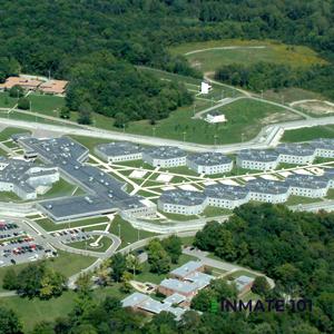 New Castle Correctional Facility – GEO