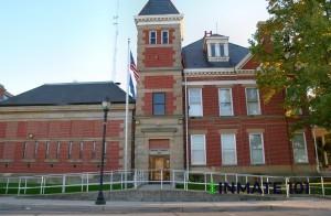 Tipton County Jail