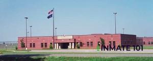 Larned Correctional Mental Health Facility