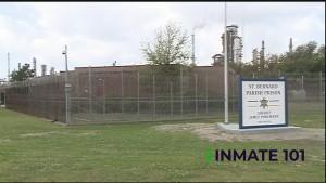 St. Bernard Parish Prison, LA Inmate Search, Mugshots, Prison Roster