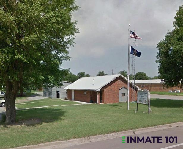 Comanche County Jail