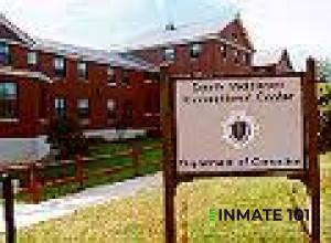 South Middlesex Correctional Center