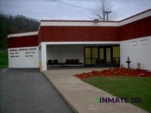 Big Sandy Regional Detention Center