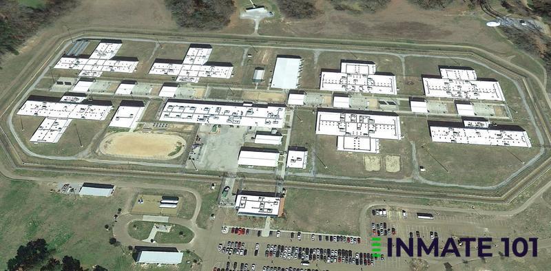 Adams County Correctional Center - CCA Inmate Search, Visitation, Phone