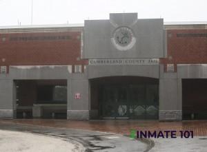 Cumberland County Jail
